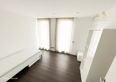 Na prenájom byt v Bratislava-Nové Mesto · €2 700 · Novostavba