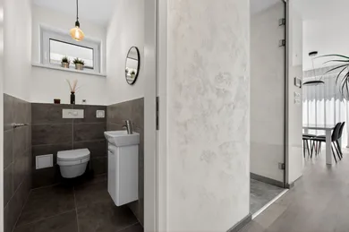 Na predaj dom v Bratislava-Záhorská Bystrica · €499 000 · Novostavba