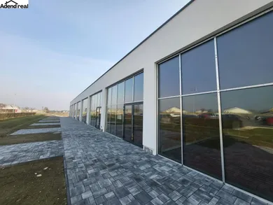 Na prenájom komerčné, 71 m², Most pri Bratislave, Podjavorinskej