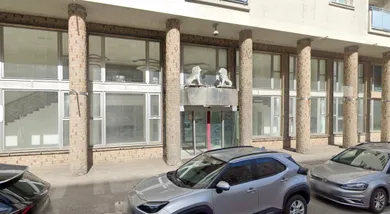 Lokale komercyjne na sprzedaż, Bratislava-Staré Mesto · €1 400 000