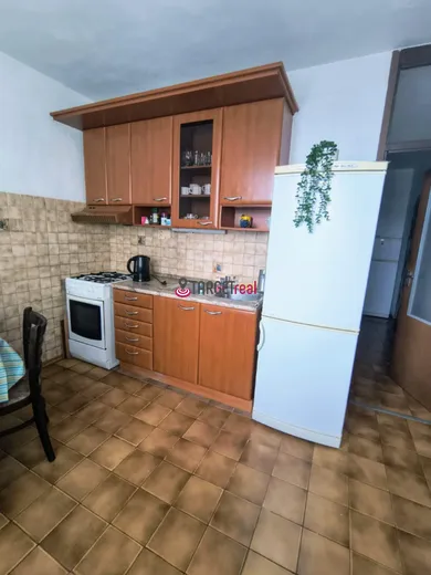 Na prenájom 3-izbový byt, 68 m², Piešťany, Mateja Bela