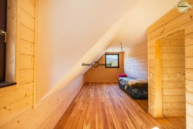 Na predaj rekreačný dom, 182 m², Partizánska Ľupča