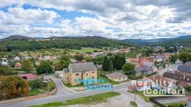 Na predaj dom, 780 m², Veľké Uherce