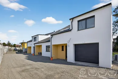 Na predaj 5-izbový dom, 72 m², Kostolište