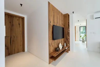Na prenájom 4-izbový byt, 92 m², Košice-Sever, Ďumbierska