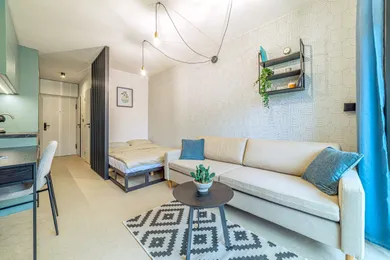 Na predaj 1-izbový byt, 24 m², Košice-Západ, Kysucká
