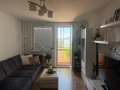 Na predaj byt v Bratislava-Dúbravka · €265 000 · Dokončené