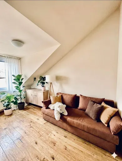 Na predaj byt v Bratislava-Staré Mesto · €390 000 · Čiastočná rekonštrukcia