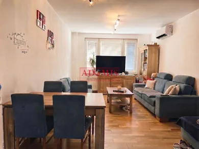 Byty na predaj 3-izbový, Košice-Dargovských hrdinov · €212 000