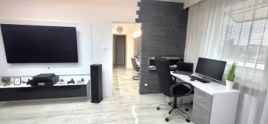 Na predaj 3-izbový byt, 78 m², Nitra, Ďumbierska