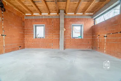 Na predaj 4-izbový dom, 123 m², Ruskov