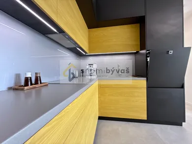 Na predaj 3-izbový byt, 90 m², Košice-Vyšné Opátske, Jelšová