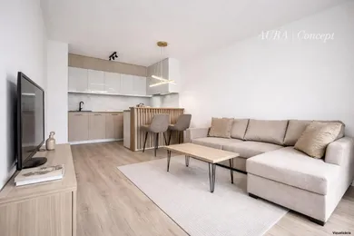 Na predaj 2-izbový byt, 50 m², Streženice, -