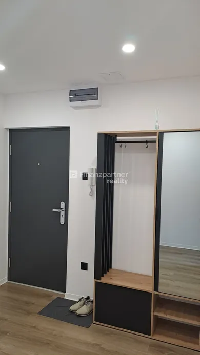 Na prenájom 2-izbový byt, 55 m², Košice-Západ, Rožňavská