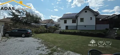 Na predaj 3-izbový dom, Chrasť nad Hornádom