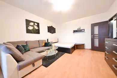 Na predaj 1-izbový byt, 42 m², Košice-Sídlisko KVP, Hemerkova