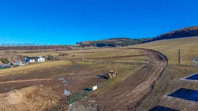 Na predaj pozemok, 113 m², Poprad