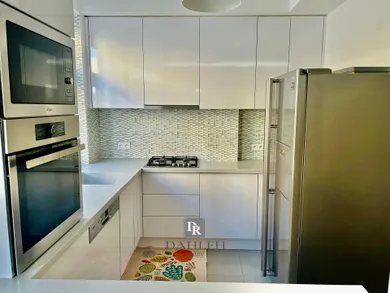 Na prenájom 3-izbový byt, 84 m², Bratislava-Staré Mesto, Belopotockého