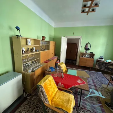 Na predaj dom, 85 m², Šahy, F. Rákócziho II.