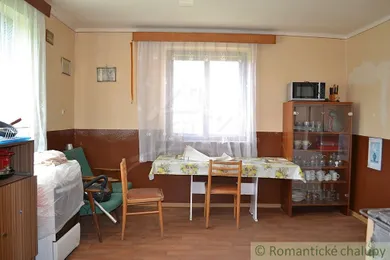 Na predaj dom, Štefurov