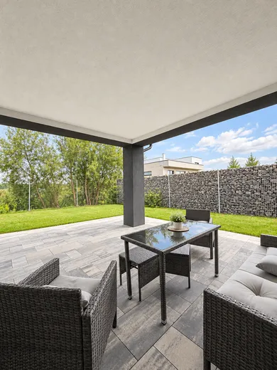 Na predaj dom, 40 m², Kostolište, Baráky