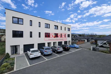 Domy na predaj 4-izbový, Nižná Hutka · €358 800