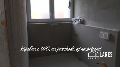 Na predaj dom v Prievidza · €284 000 · Novostavba