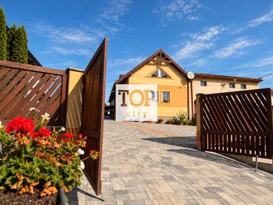 Domy na predaj 7-izbový, Poprad · €254 990