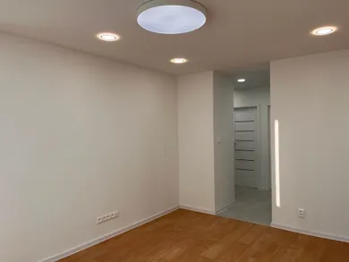 Na prenájom 4-izbový byt, 72 m², Košice-Nad jazerom, Irkutská