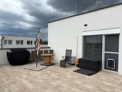 Na predaj 3-izbový byt, 139 m², Ivanka pri Dunaji, Bernolákovská