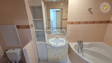 Na predaj 2-izbový byt, 52 m², Trebišov