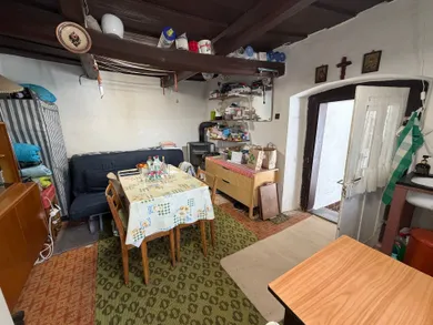 Na predaj dom, 216 m², Pukanec, Breznická cesta