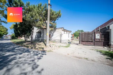 Na predaj pozemok, 504 m², Sereď, Vážska