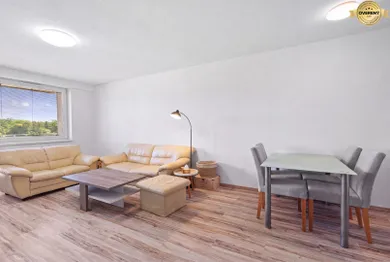 Na predaj 2-izbový byt, 63 m², Bratislava-Nové Mesto, Nobelova