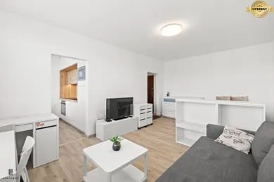 Mieszkania na sprzedaż, 1-pokojowe, Bratislava-Dúbravka · €182 000