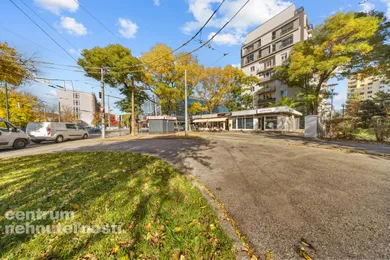 Na predaj objekt, 127 m², Bratislava-Ružinov, Jégeho