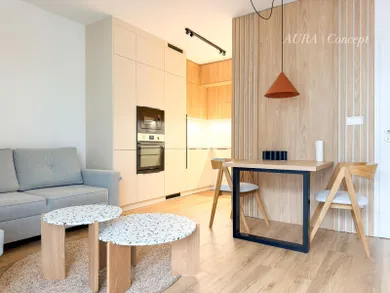 Квартири в оренду, 2-кімнатні, Martin · €650