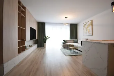 Na prenájom 2-izbový byt, 60 m², Rajecké Teplice, K lipovej aleji