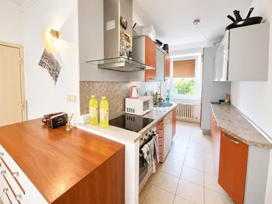 Na predaj 3-izbový byt, 67 m², Bratislava-Ružinov, Kostlivého