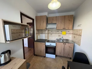 Mieszkania na wynajem, 1-pokojowe, Dunajská Streda · €490