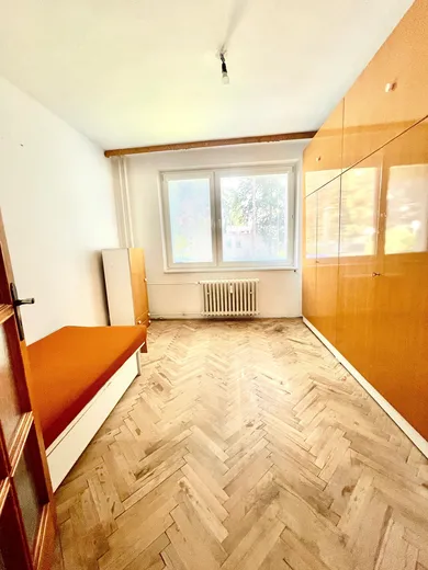 Na predaj 3-izbový byt, 73 m², Dolný Kubín