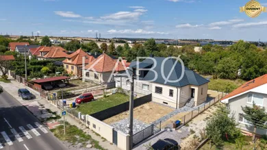 Na predaj 3-izbový dom, 60 m², Nitra, Trnavská