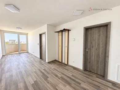 Na predaj 2-izbový byt, 43 m², Bratislava-Petržalka