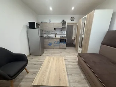 Квартири в оренду, 1-кімнатні, Šaľa · €450