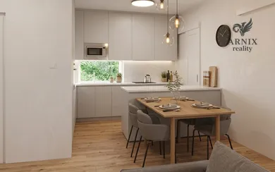 Na predaj dom, 102 m², Krškany