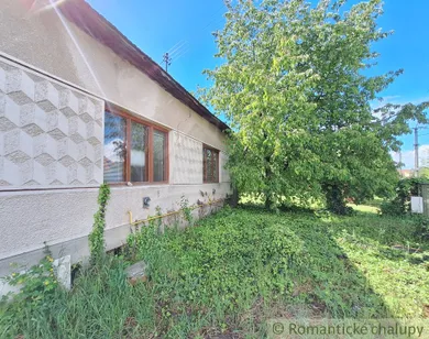Na predaj dom, 70 m², Nová Vieska