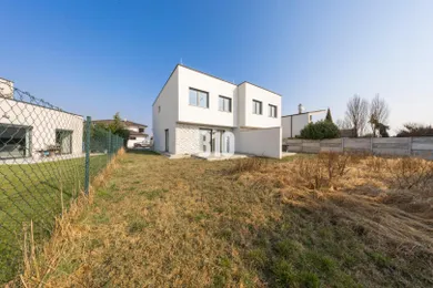 Na predaj dom, 121 m², Hrubá Borša
