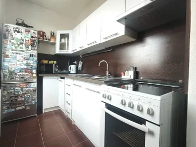 Mieszkania na sprzedaż, 2-pokojowe, Žilina · €147 800