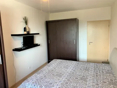 Na predaj 2-izbový byt, 63 m², Bratislava-Ružinov, Martinčekova