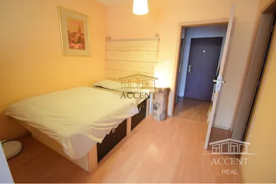 Na prenájom 1-izbový byt, 45 m², Miloslavov, Agátová